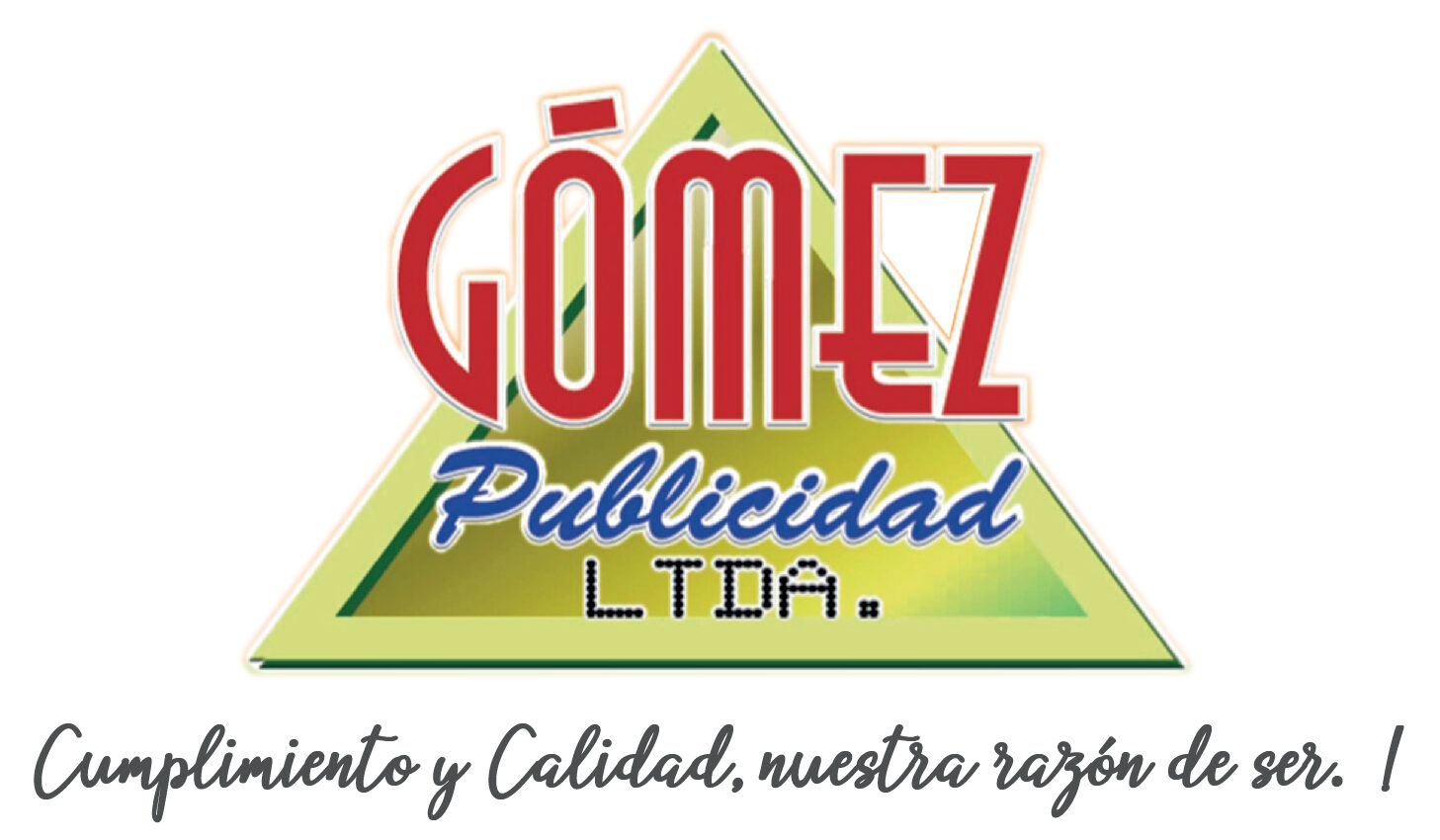 Gomez Publicidad Ltda